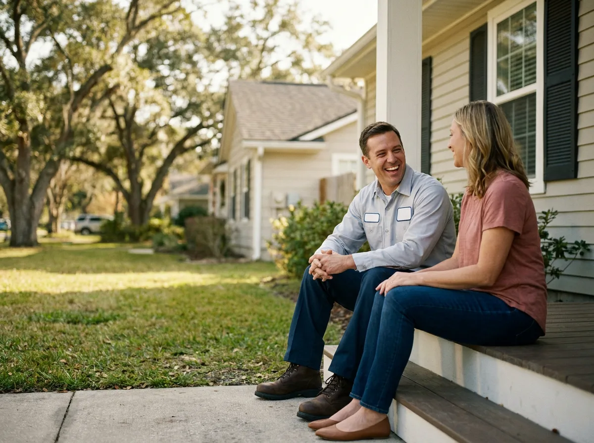 Septic tank pumping FAQs for Waverly, GA